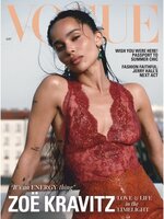 British Vogue